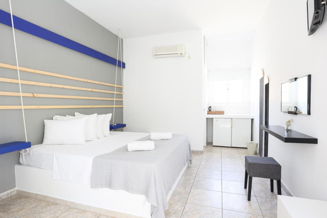 Thalasea Kimolos - Θalasea - Ps Rental Psathi  Eksteriør bilde
