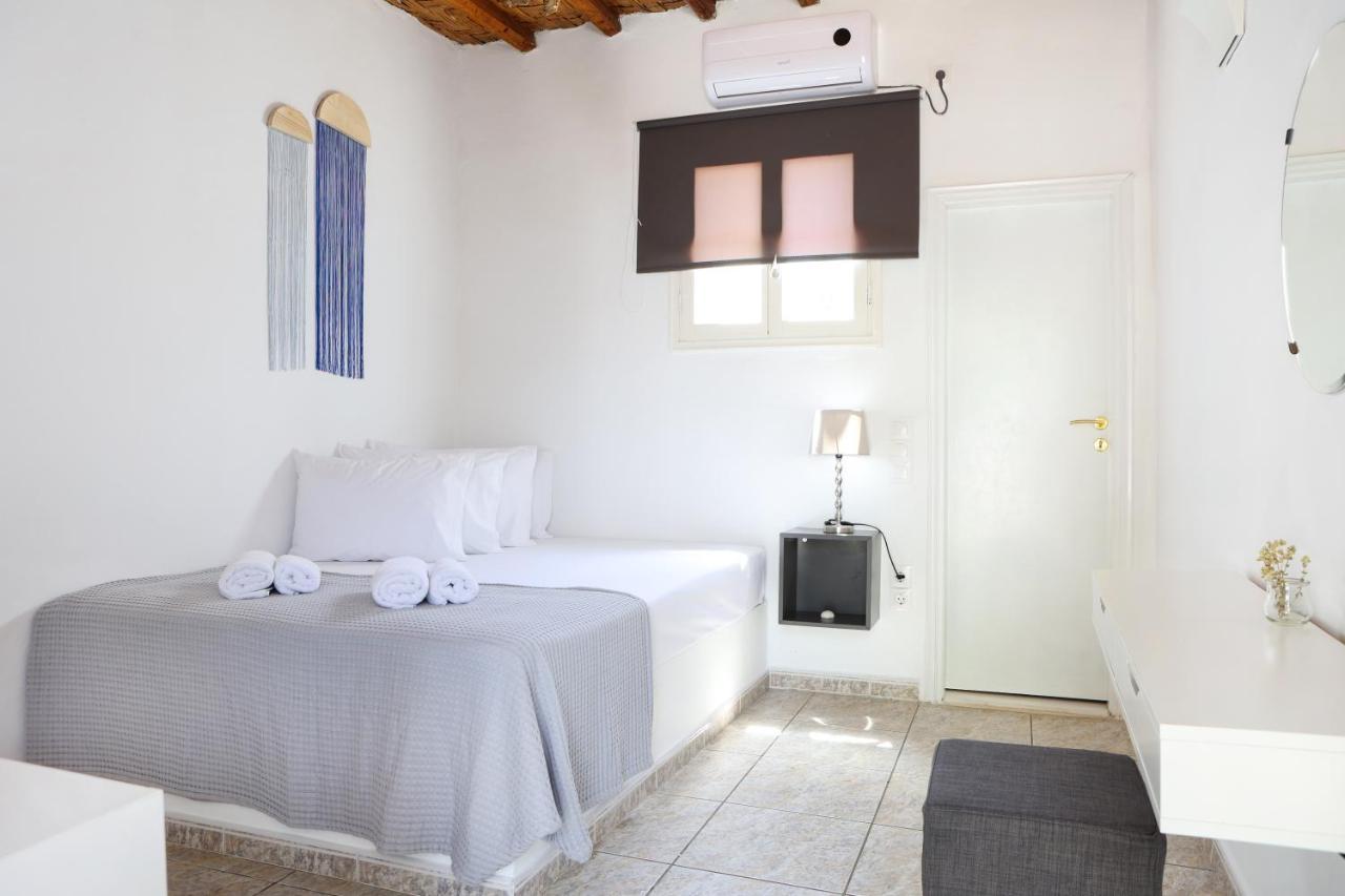 Thalasea Kimolos - Θalasea - Ps Rental Psathi  Eksteriør bilde