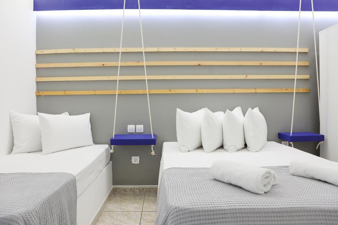 Thalasea Kimolos - Θalasea - Ps Rental Psathi  Eksteriør bilde