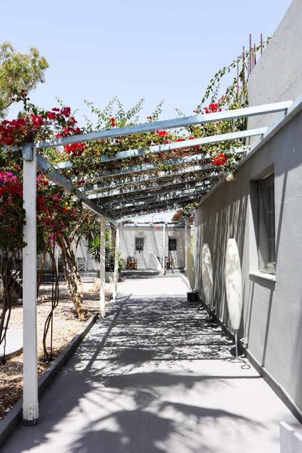 Thalasea Kimolos - Θalasea - Ps Rental Psathi  Eksteriør bilde