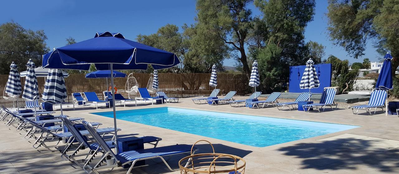 Thalasea Kimolos - Θalasea - Ps Rental Psathi  Eksteriør bilde