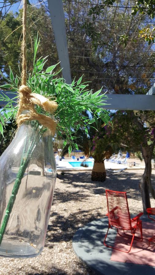 Thalasea Kimolos - Θalasea - Ps Rental Psathi  Eksteriør bilde