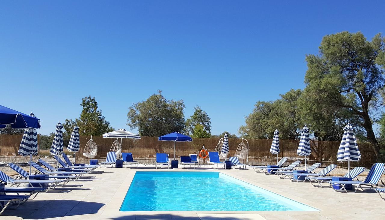Thalasea Kimolos - Θalasea - Ps Rental Psathi  Eksteriør bilde