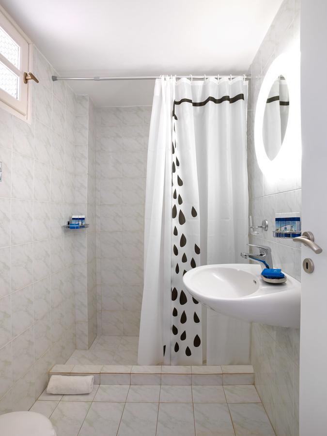 Thalasea Kimolos - Θalasea - Ps Rental Psathi  Eksteriør bilde