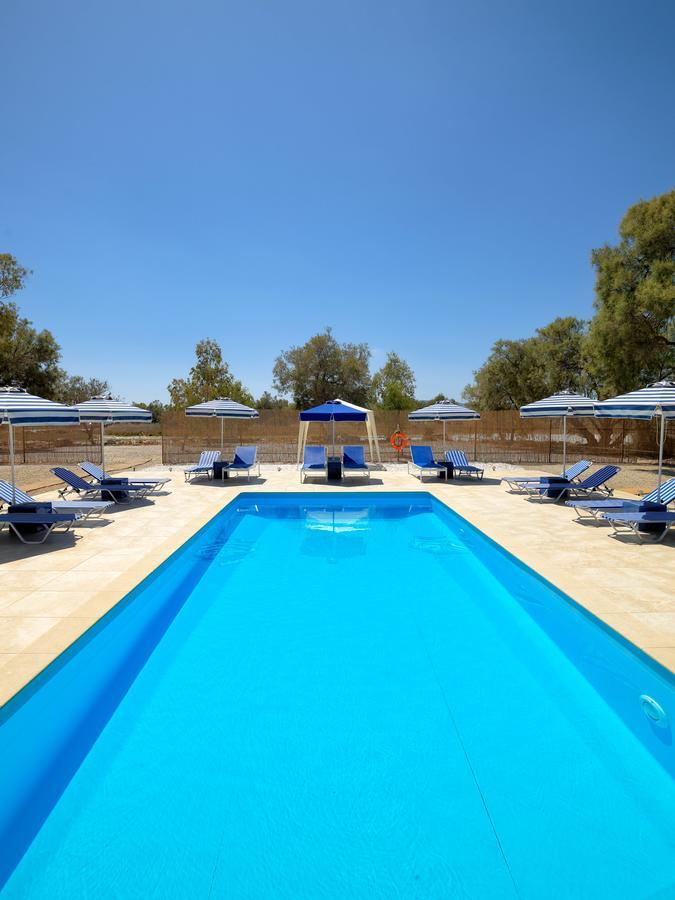 Thalasea Kimolos - Θalasea - Ps Rental Psathi  Eksteriør bilde