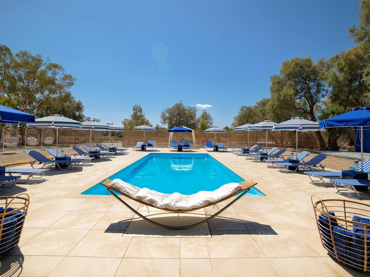 Thalasea Kimolos - Θalasea - Ps Rental Psathi  Eksteriør bilde