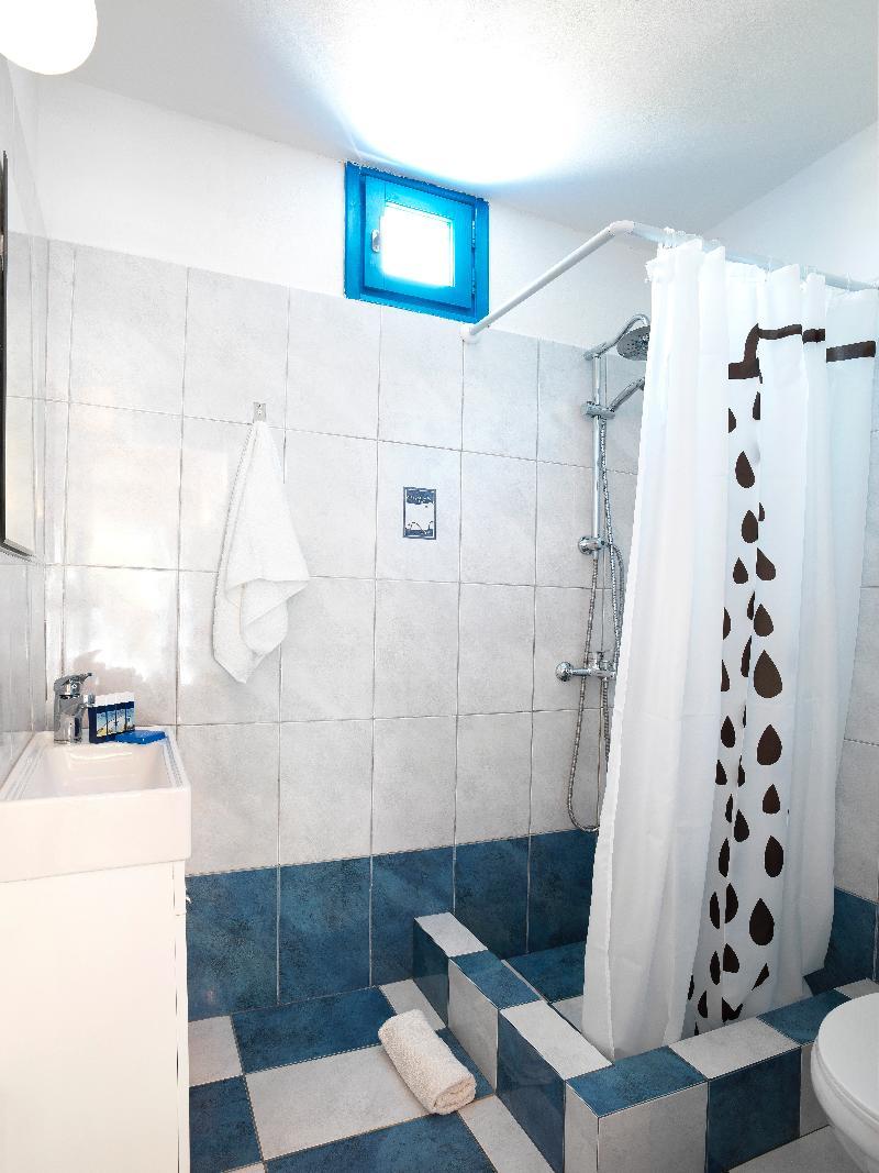 Thalasea Kimolos - Θalasea - Ps Rental Psathi  Eksteriør bilde