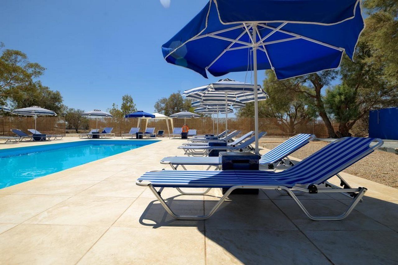 Thalasea Kimolos - Θalasea - Ps Rental Psathi  Eksteriør bilde