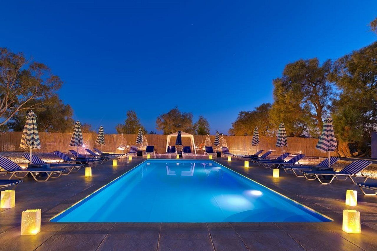 Thalasea Kimolos - Θalasea - Ps Rental Psathi  Eksteriør bilde