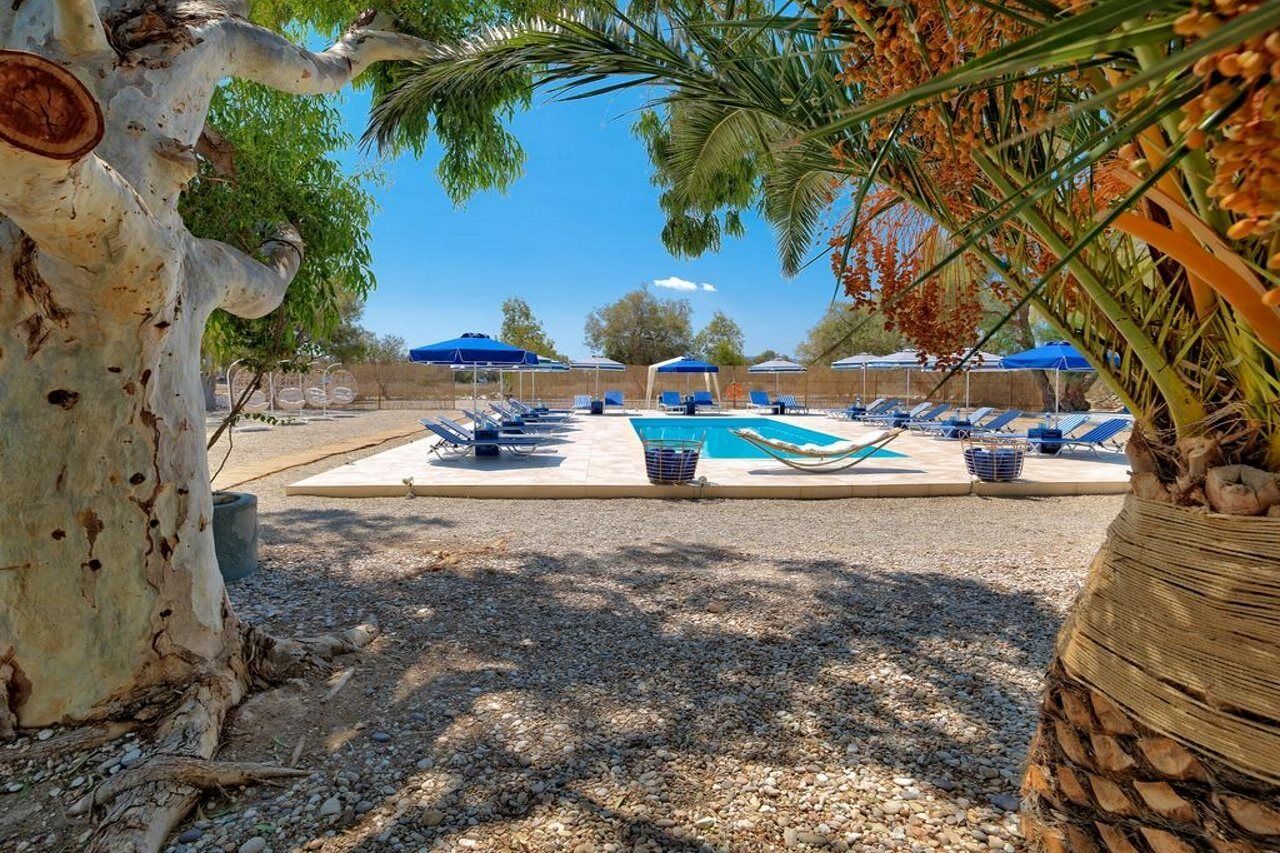 Thalasea Kimolos - Θalasea - Ps Rental Psathi  Eksteriør bilde